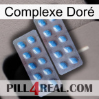 Complexe Doré viagra4